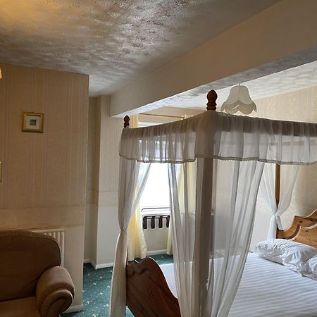 Moorville Hall Hotel Stoke-on-Trent Extérieur photo