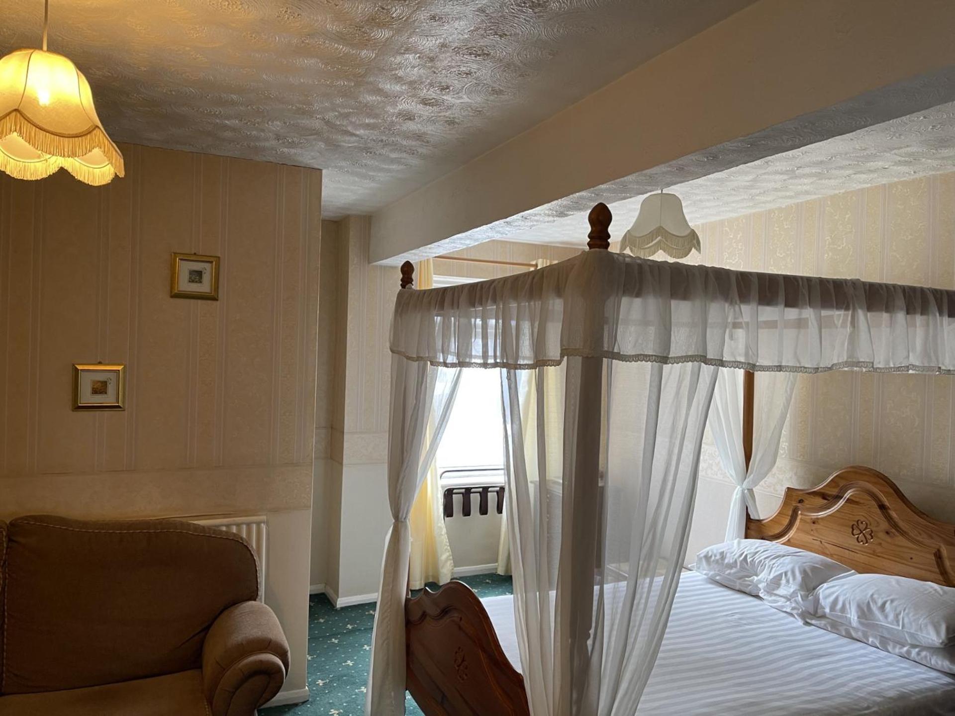 Moorville Hall Hotel Stoke-on-Trent Extérieur photo